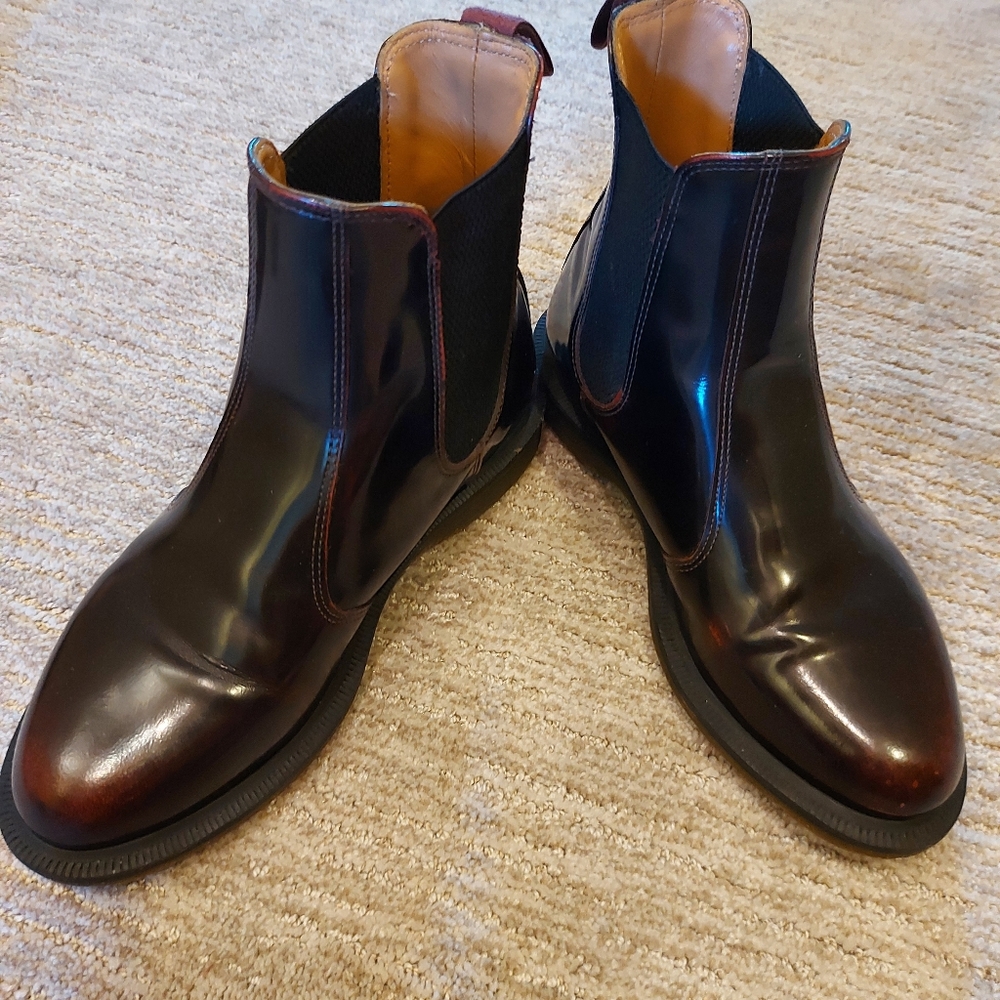 Dr Martens Chelsea booots
